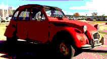 2CVrouge
