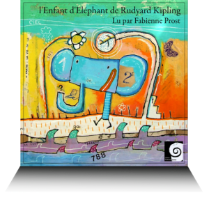 L'Enfant d'éléphant