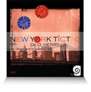 Ny tic Tac CD mp3